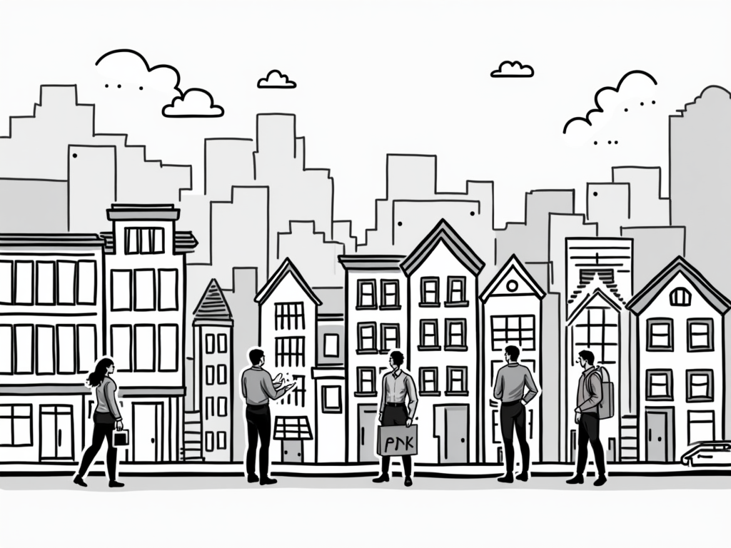 Athens real estate investment