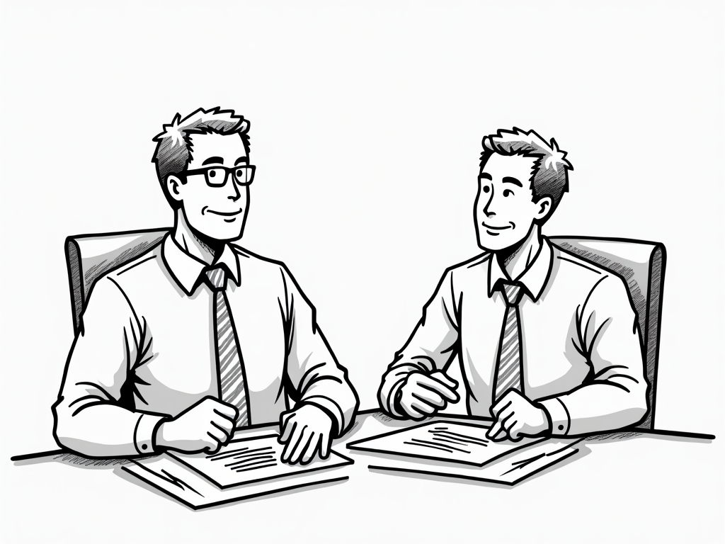 Property title deed