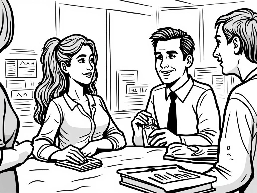 Rental property investment