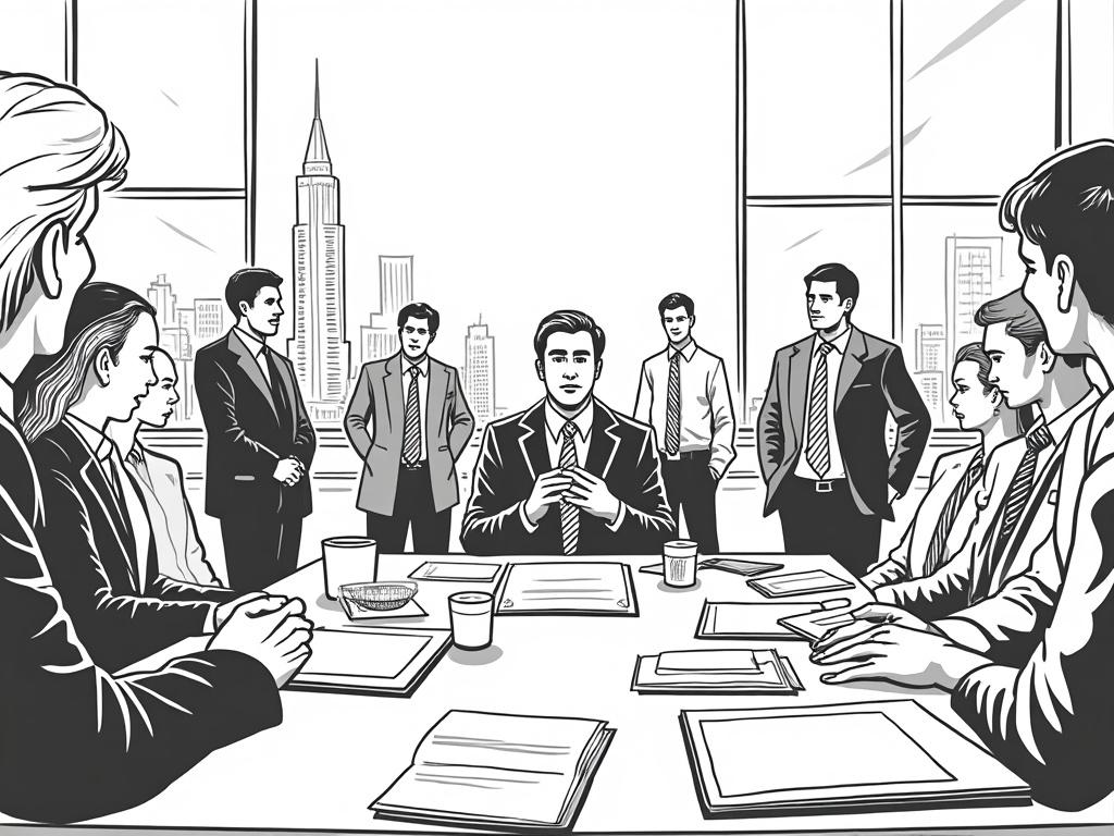Business citizenship opportunities