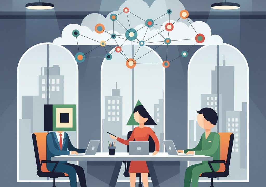 Co-working Space Investment in Athens