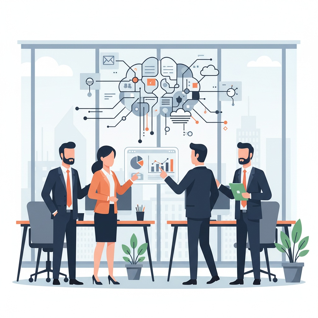 Coworking space Athens investment